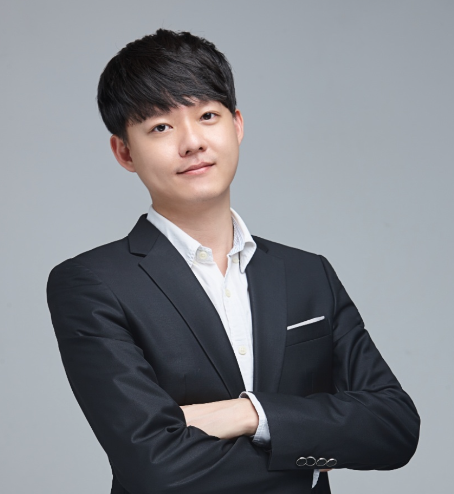Yujin Cha - Academy Director